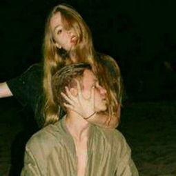 欧美爱情讽刺图片,揭开浪漫背后的真相